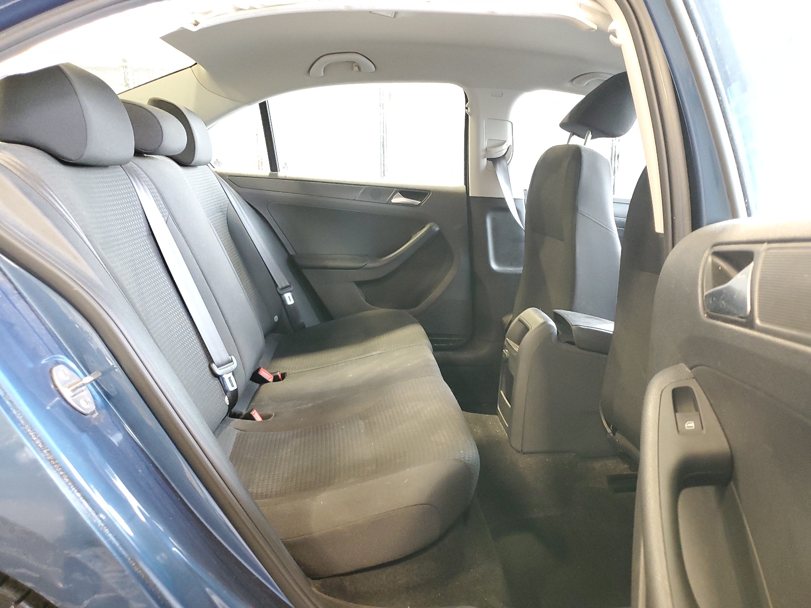 3VW267AJXGM292350 2016 Volkswagen Jetta S