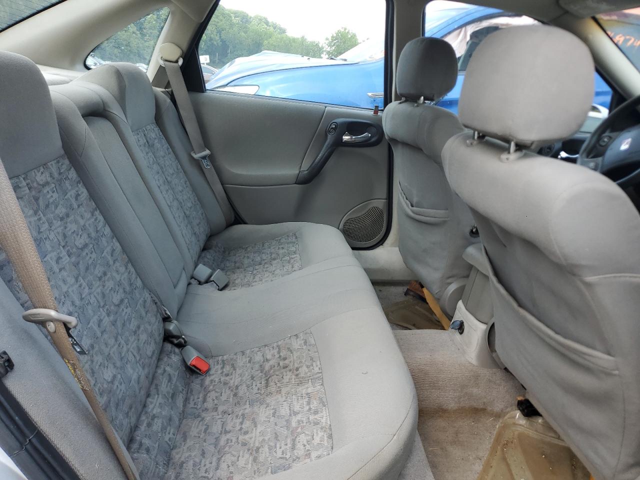 2004 Saturn L300 Level 2 VIN: 1G8JD54R84Y512346 Lot: 65363744