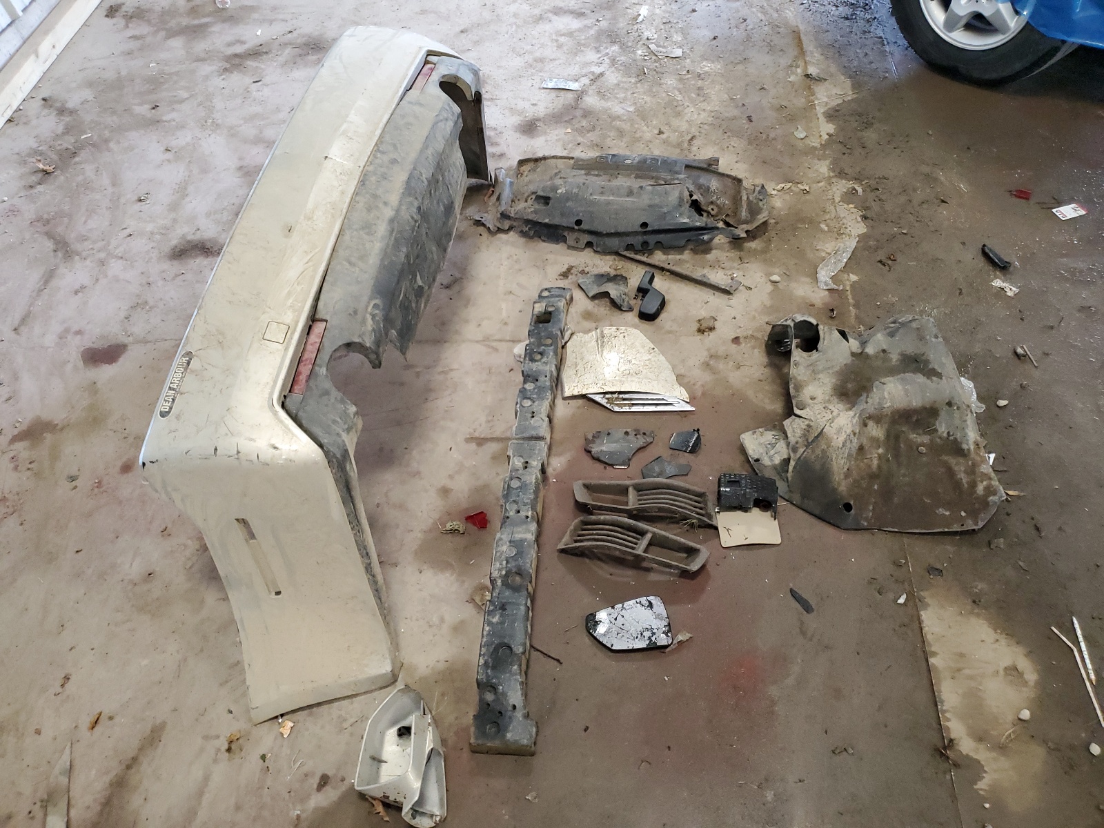 1G6DG577180178883 2008 Cadillac Cts