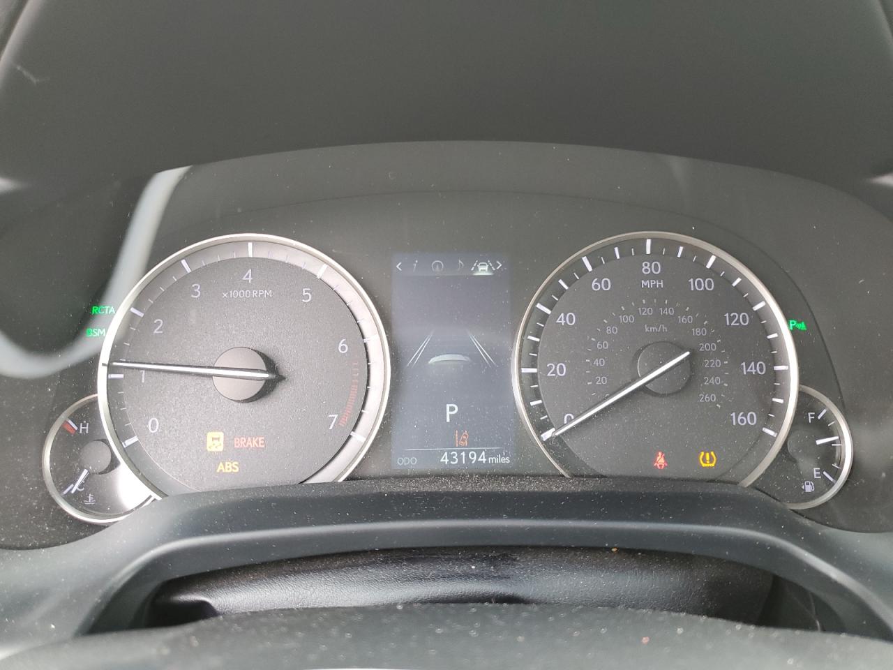 2019 Lexus Rx 350 L VIN: JTJGZKCA1K2013767 Lot: 62850994