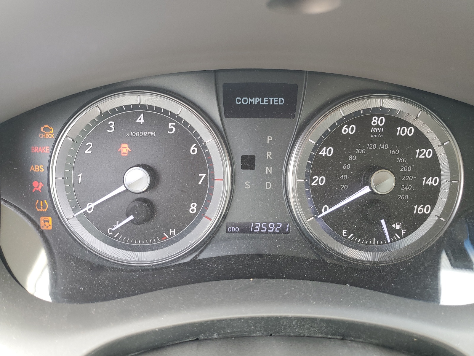 JTHBK1EG7B2462639 2011 Lexus Es 350