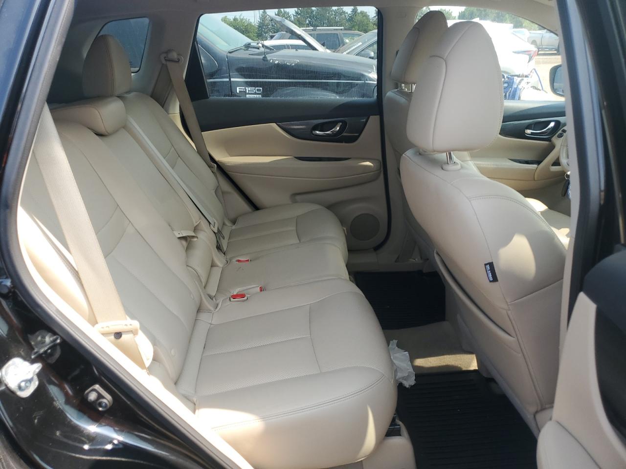 2015 Nissan Rogue S VIN: 5N1AT2MV1FC771924 Lot: 62561484