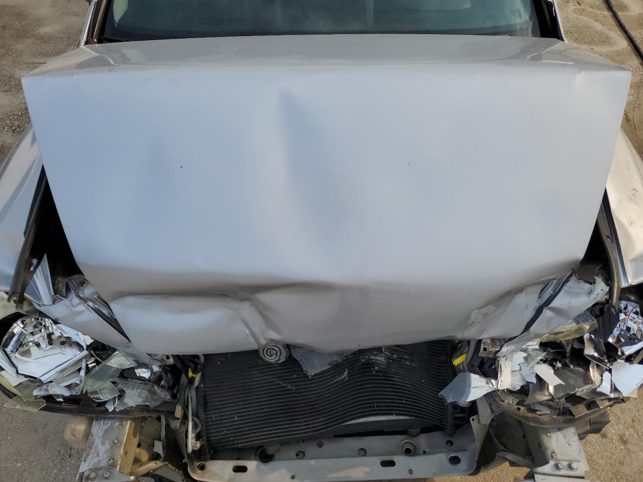 2005 Honda Accord Lx VIN: 1HGCM72535A023598 Lot: 64225794