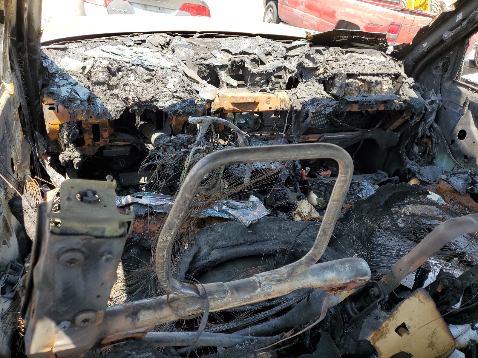 3B7HF13ZXYM225584 2000 Dodge Ram 1500