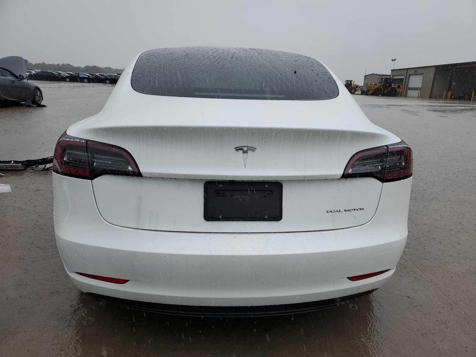 5YJ3E1EB0LF620979 2020 Tesla Model 3