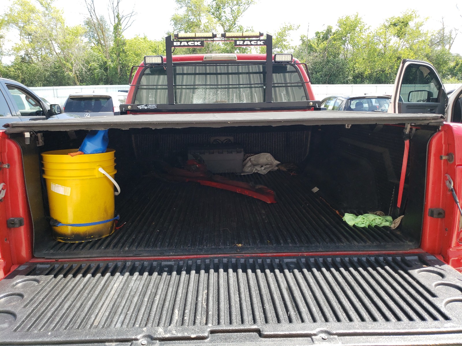 3B7HF13Z5VG814990 1997 Dodge Ram 1500