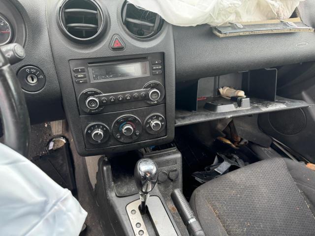 2006 PONTIAC G6 SE1