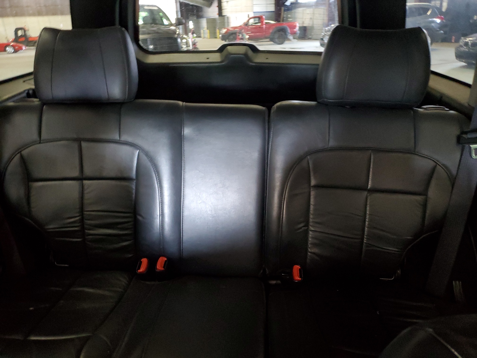 1J4GW58N64C118305 2004 Jeep Grand Cherokee Limited