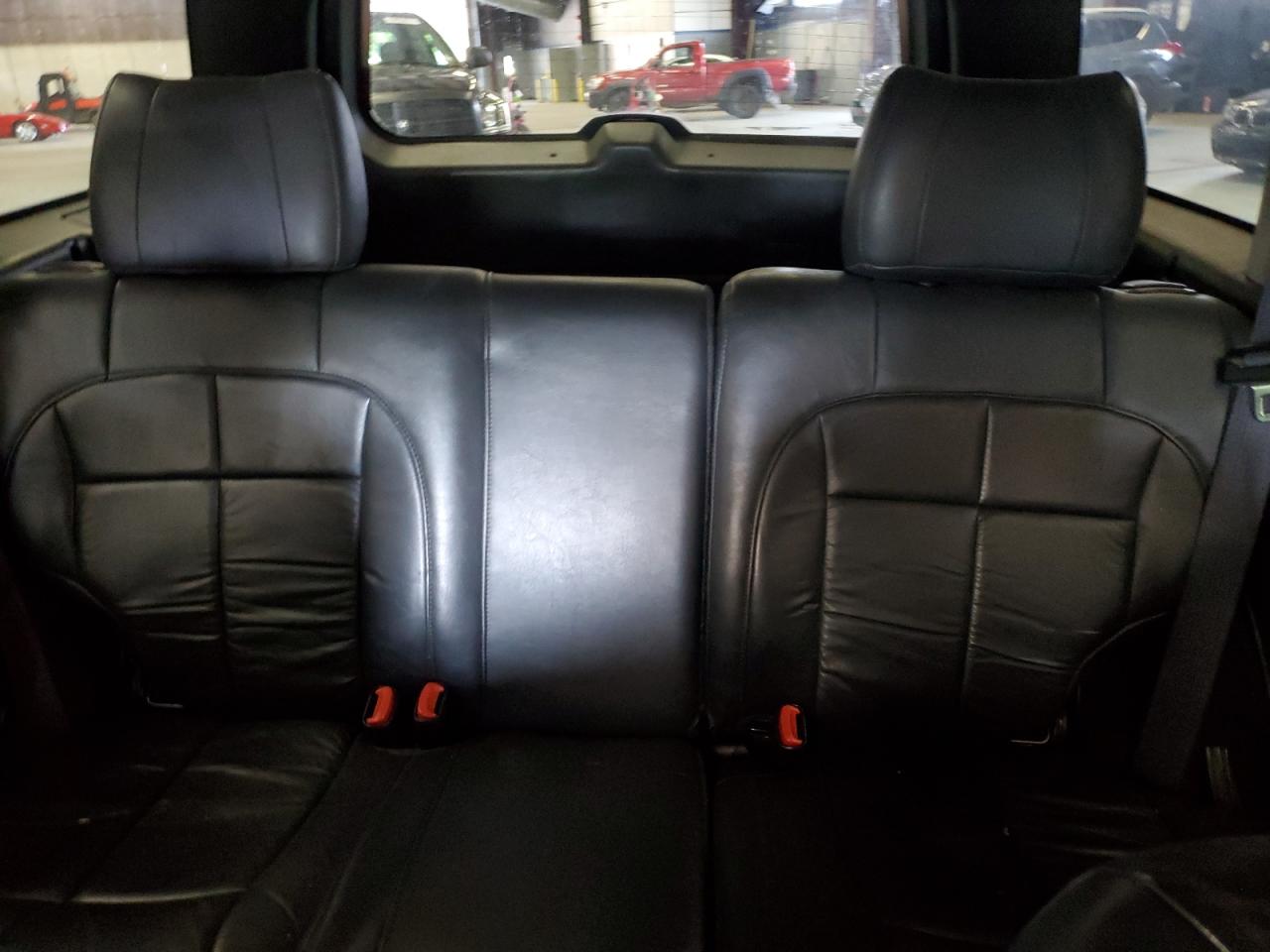 2004 Jeep Grand Cherokee Limited VIN: 1J4GW58N64C118305 Lot: 64846414