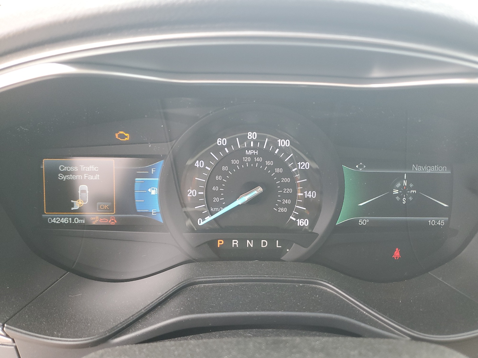 3FA6P0HD6LR225627 2020 Ford Fusion Se