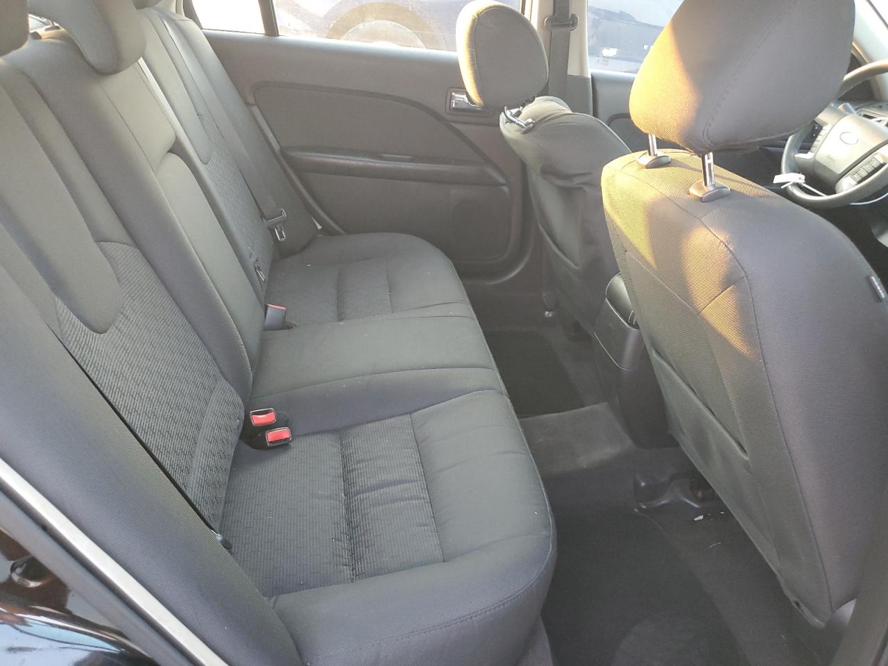 2012 Ford Fusion Se VIN: 3FAHP0HA1CR310972 Lot: 61484234