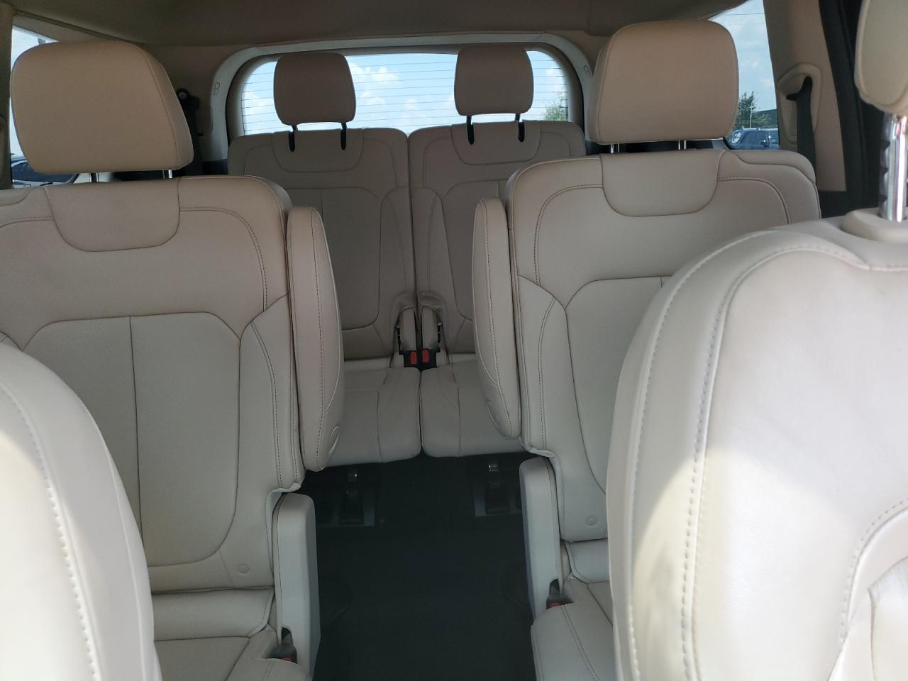 2021 Jeep Grand Cherokee L Limited VIN: 1C4RJJBG4M8125921 Lot: 62944394