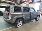 2012 Jeep Patriot Limited за продажба в East Granby, CT - Rollover