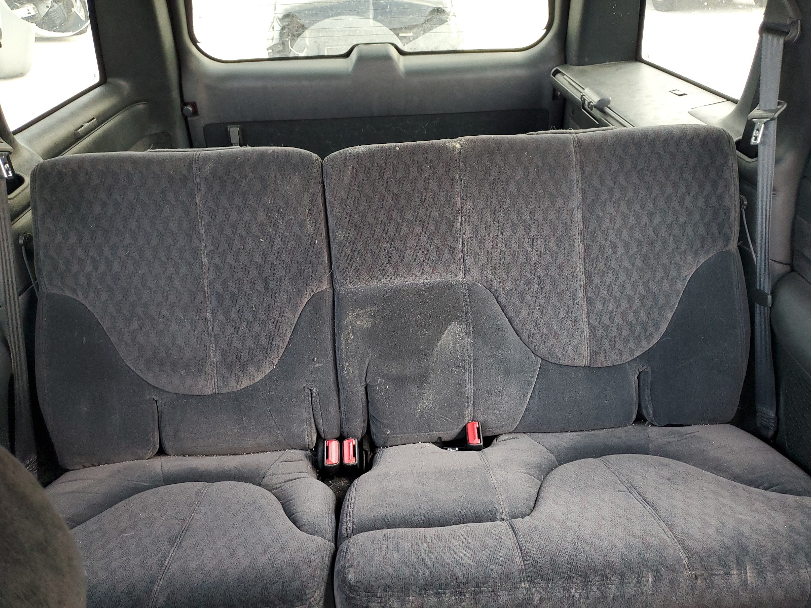 1GKDT13W8Y2294511 2000 GMC Jimmy / Envoy