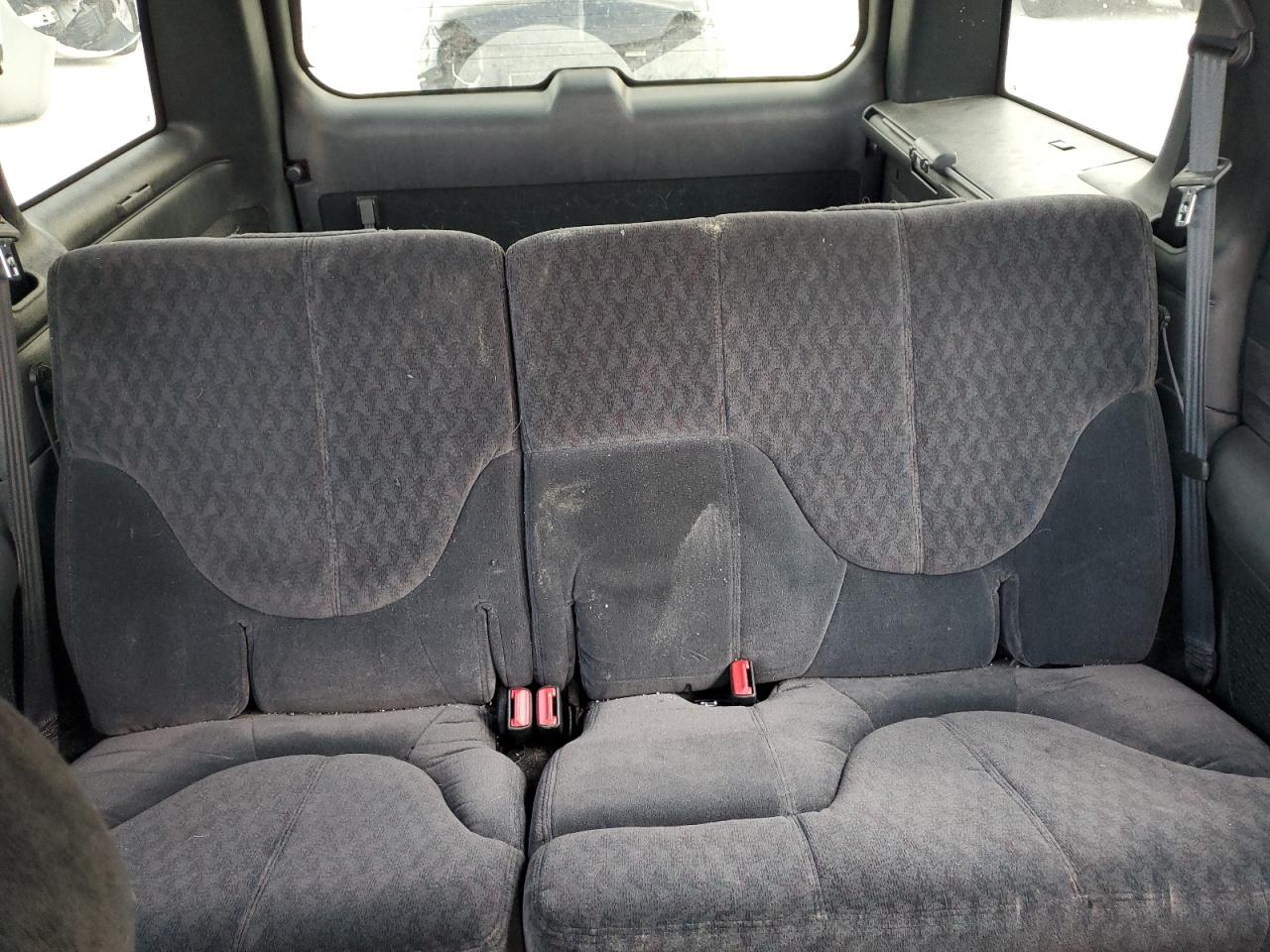 2000 GMC Jimmy / Envoy VIN: 1GKDT13W8Y2294511 Lot: 63637224