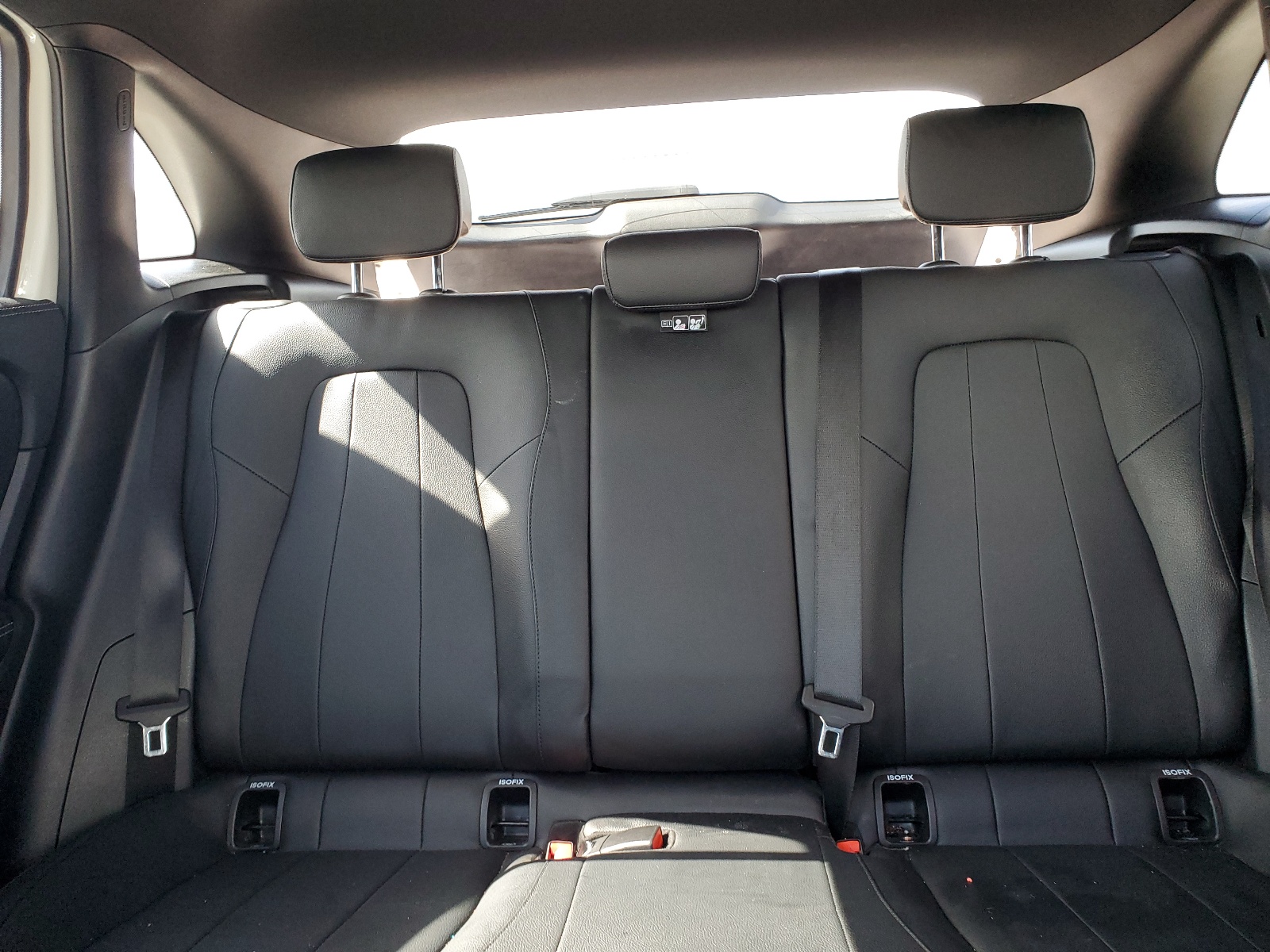 W1N4N4GB0MJ268217 2021 Mercedes-Benz Gla 250