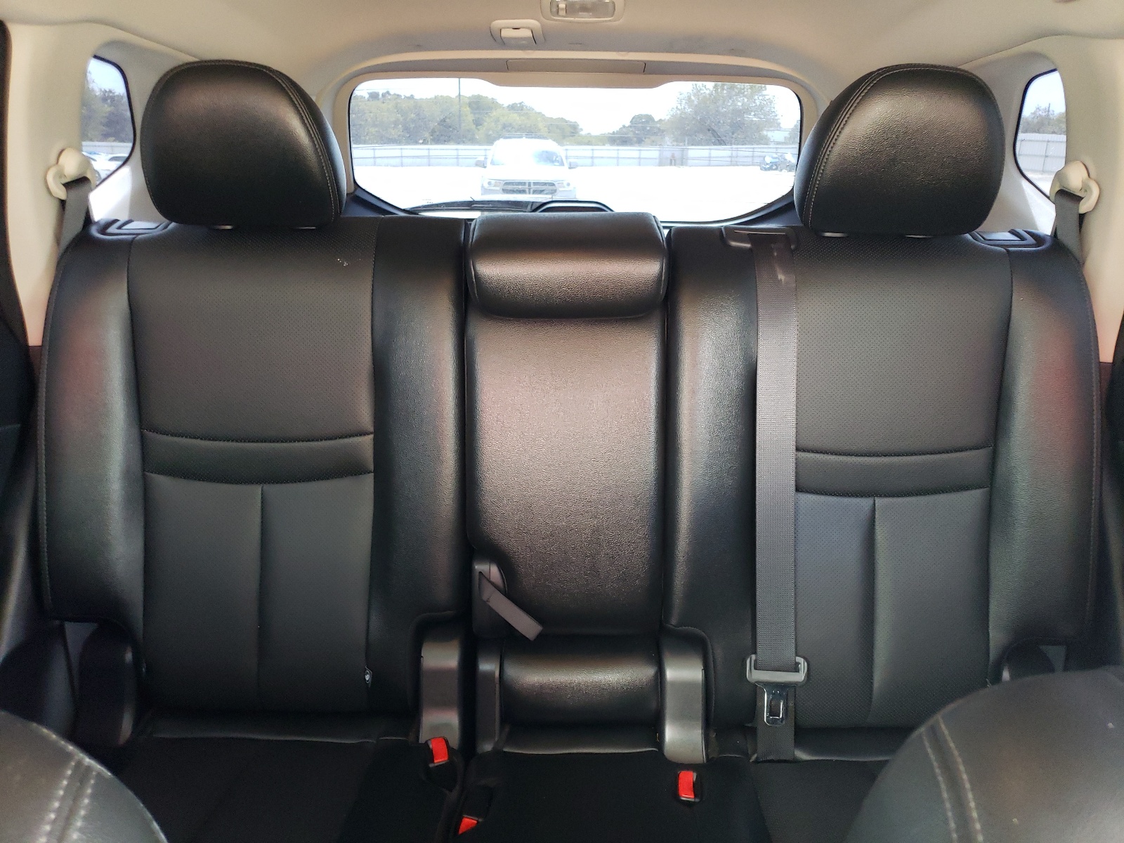 5N1AT2MT7HC848023 2017 Nissan Rogue S