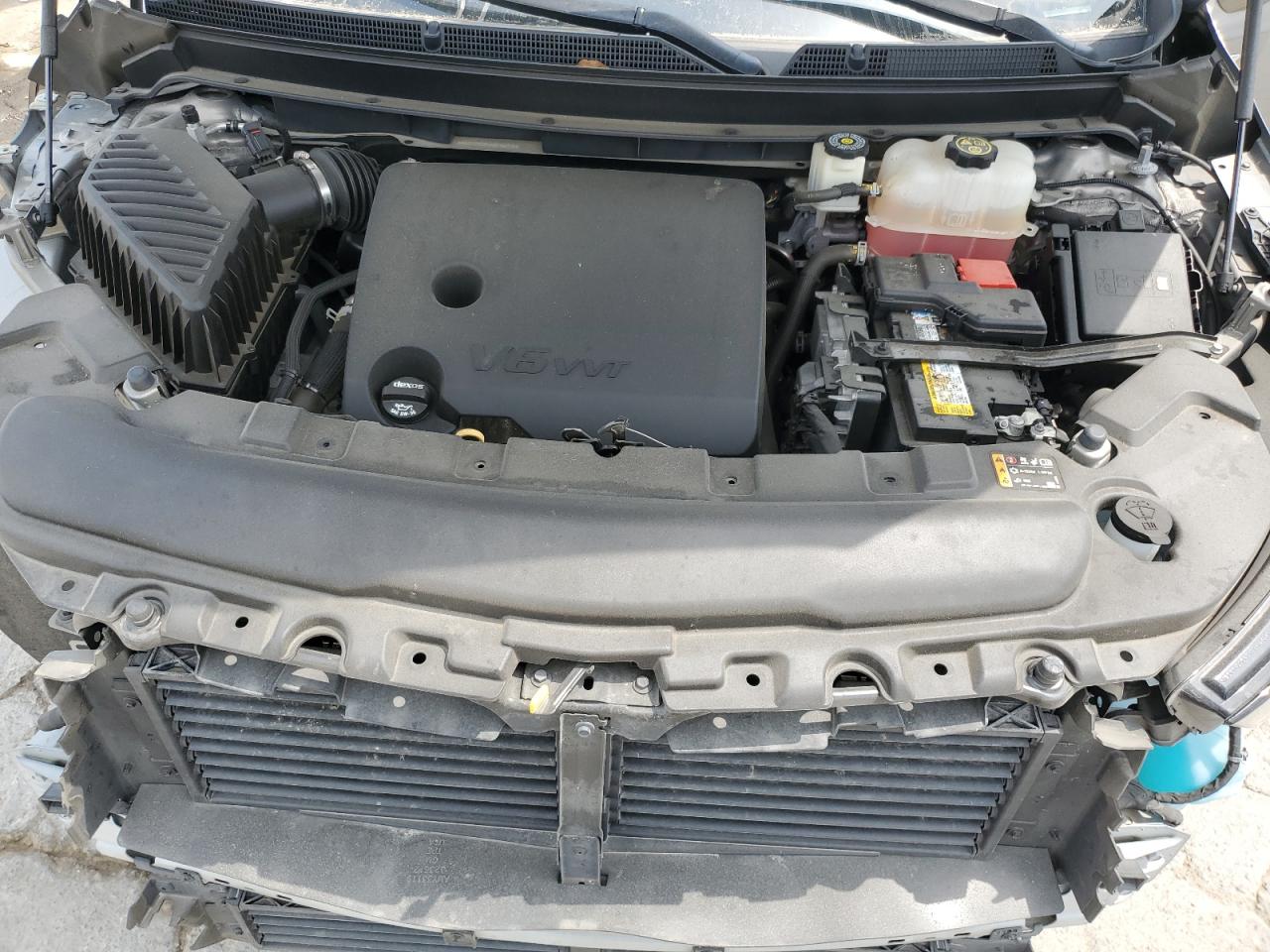 2019 Buick Enclave Essence VIN: 5GAERBKW5KJ148975 Lot: 63715074