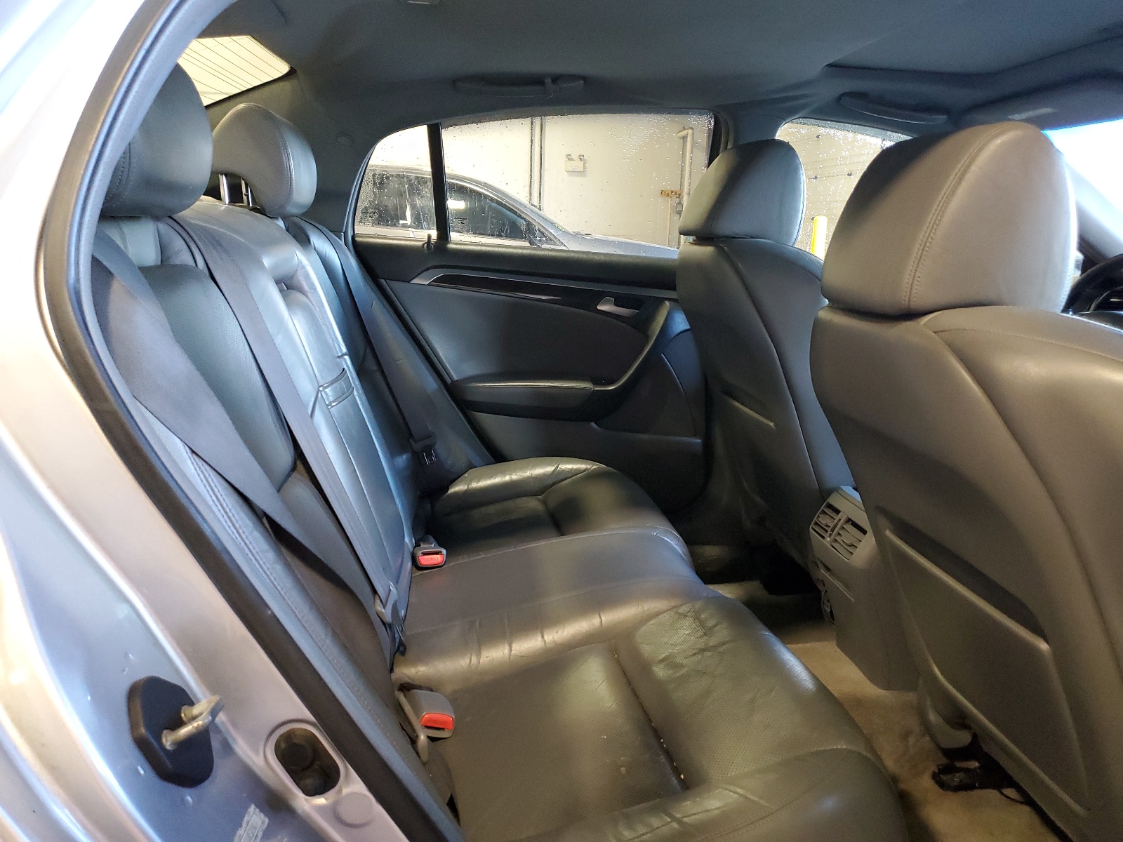 19UUA66266A052960 2006 Acura 3.2Tl