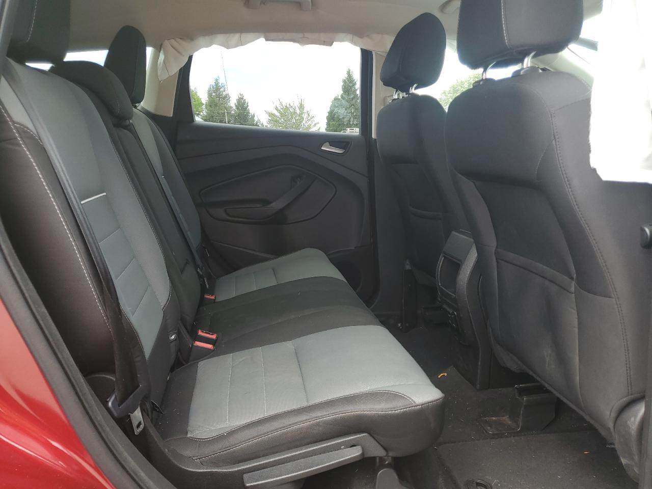 2013 Ford Escape Se VIN: 1FMCU9G95DUC73388 Lot: 65236334