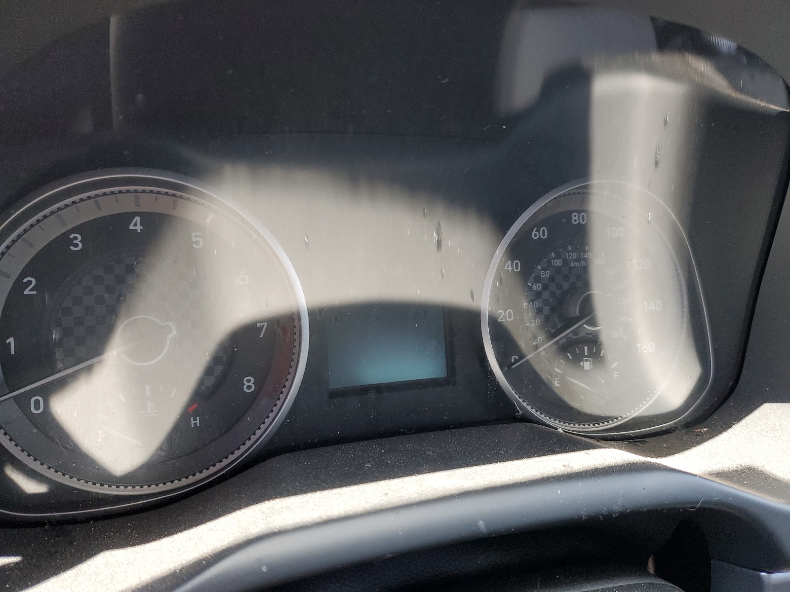 KMHD74LF5KU758038 2019 Hyundai Elantra Se