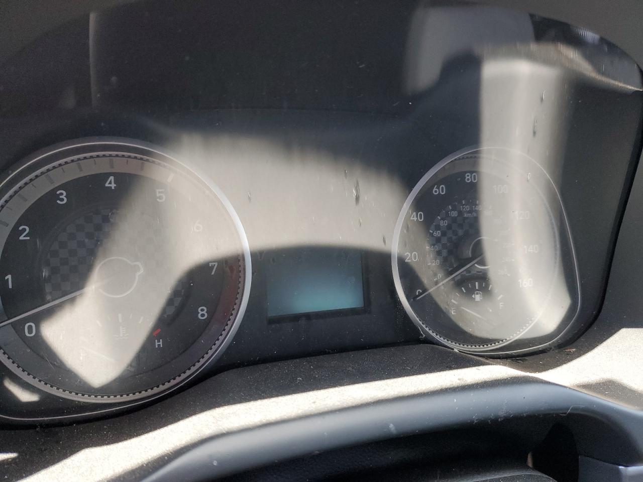 2019 Hyundai Elantra Se VIN: KMHD74LF5KU758038 Lot: 60331754