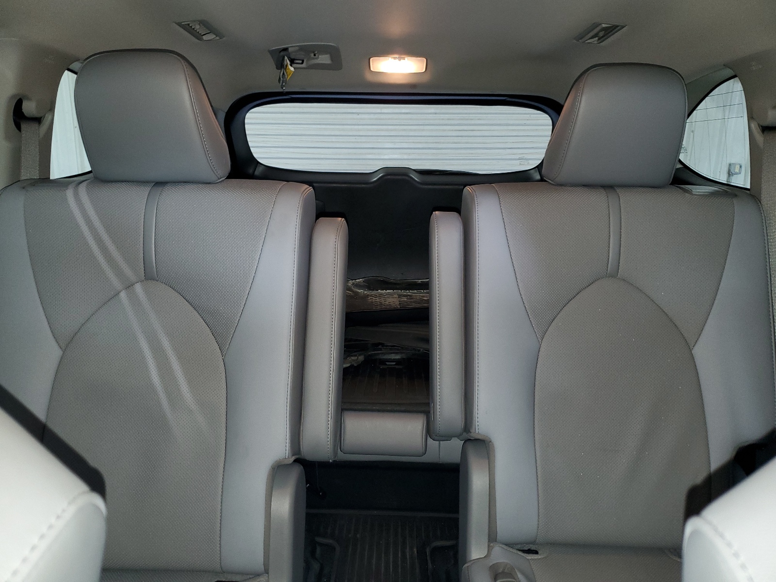 5TDXBRCH7MS025642 2021 Toyota Highlander Hybrid Limited