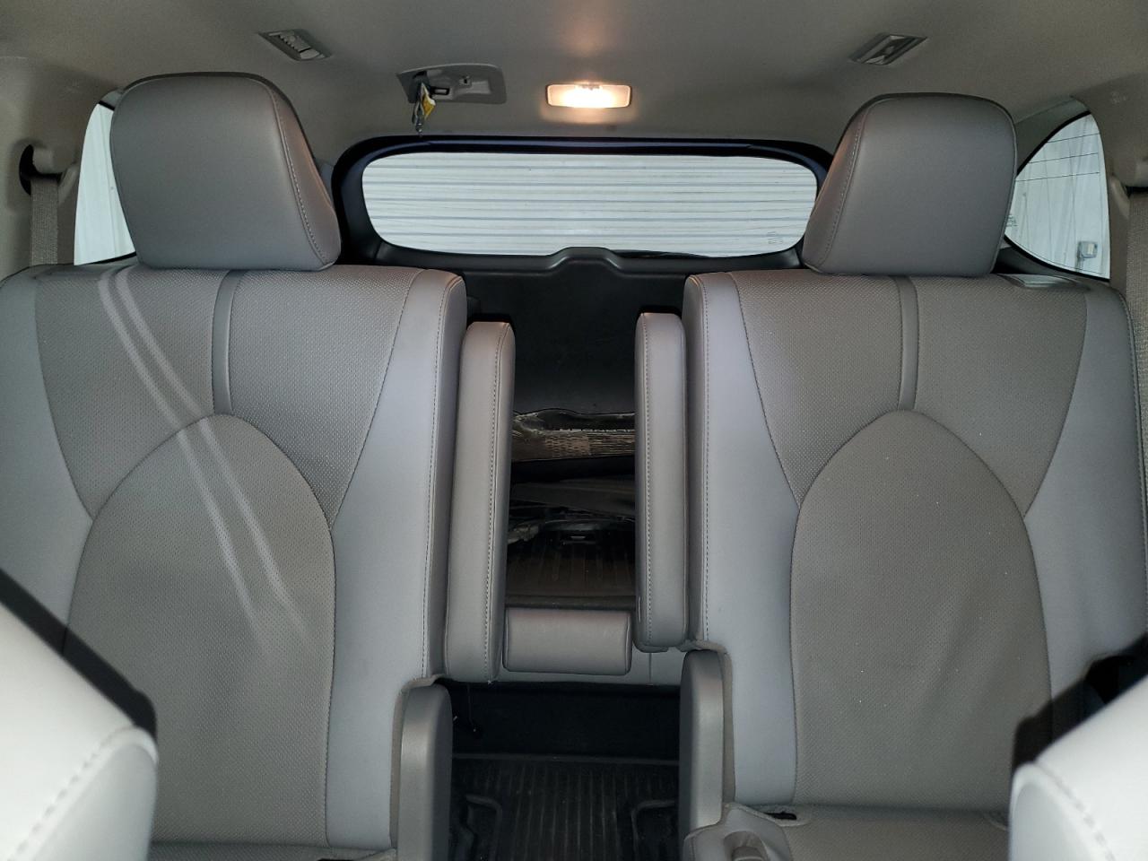 2021 Toyota Highlander Hybrid Limited VIN: 5TDXBRCH7MS025642 Lot: 63644954