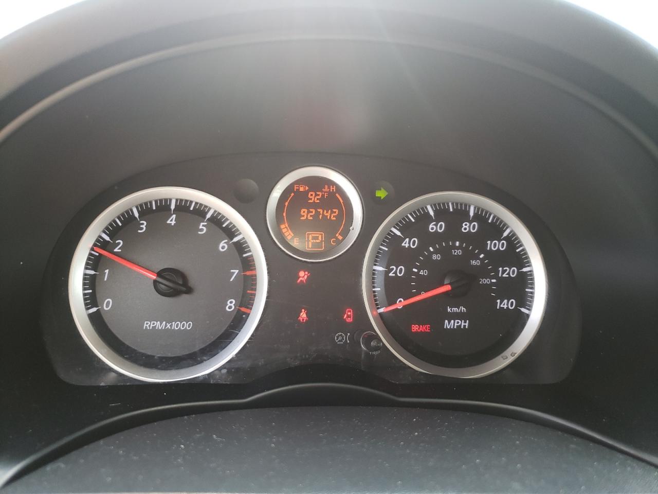 2012 Nissan Sentra - Image 9