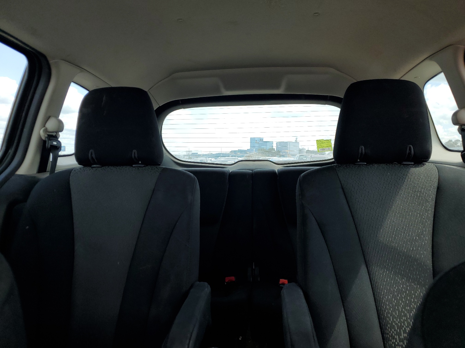 JM1CW2BL2C0120692 2012 Mazda 5