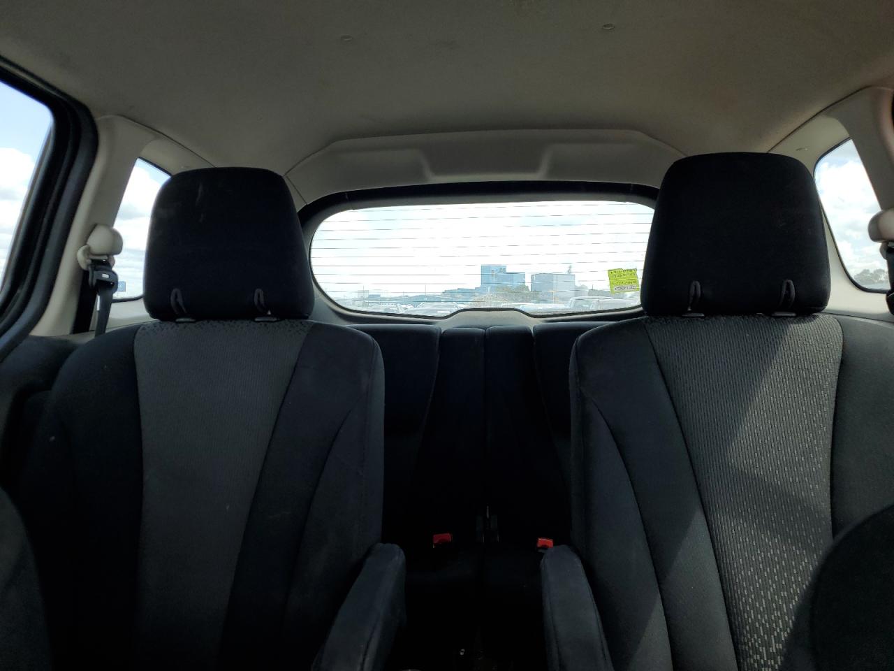 2012 Mazda 5 VIN: JM1CW2BL2C0120692 Lot: 63868074