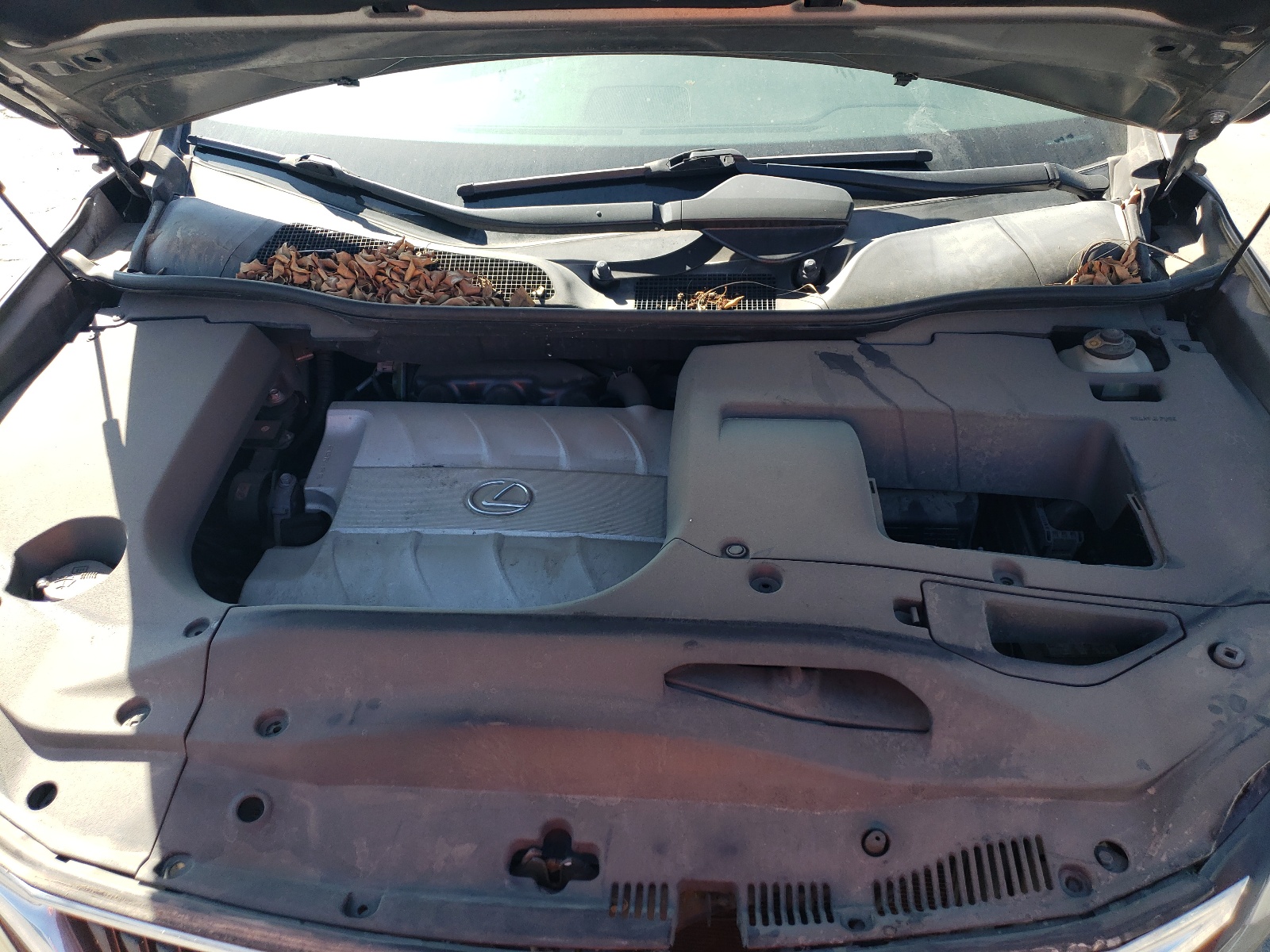 JTJZK1BA0C2006111 2012 Lexus Rx 350