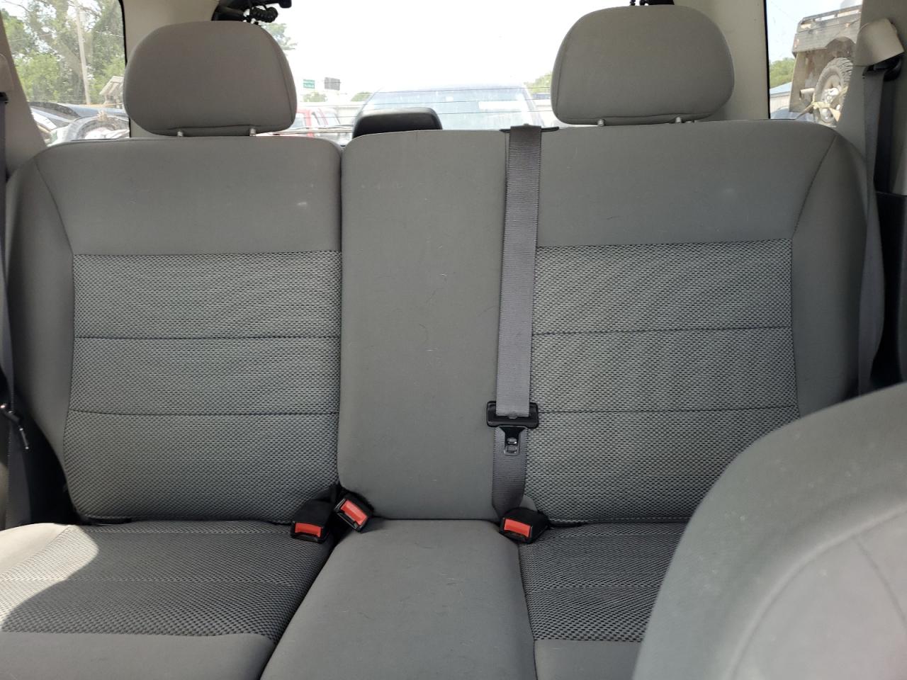 2006 Ford Escape Xlt VIN: 1FMYU93126KA72486 Lot: 62820174