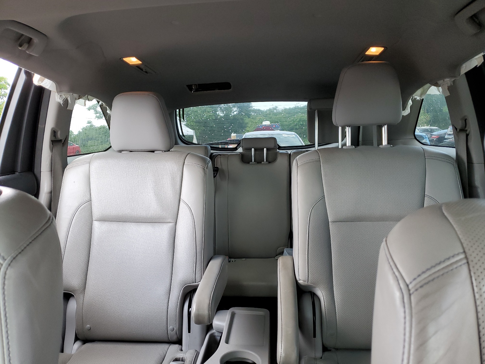 5TDDKRFHXES026395 2019 Toyota Highlander Limited