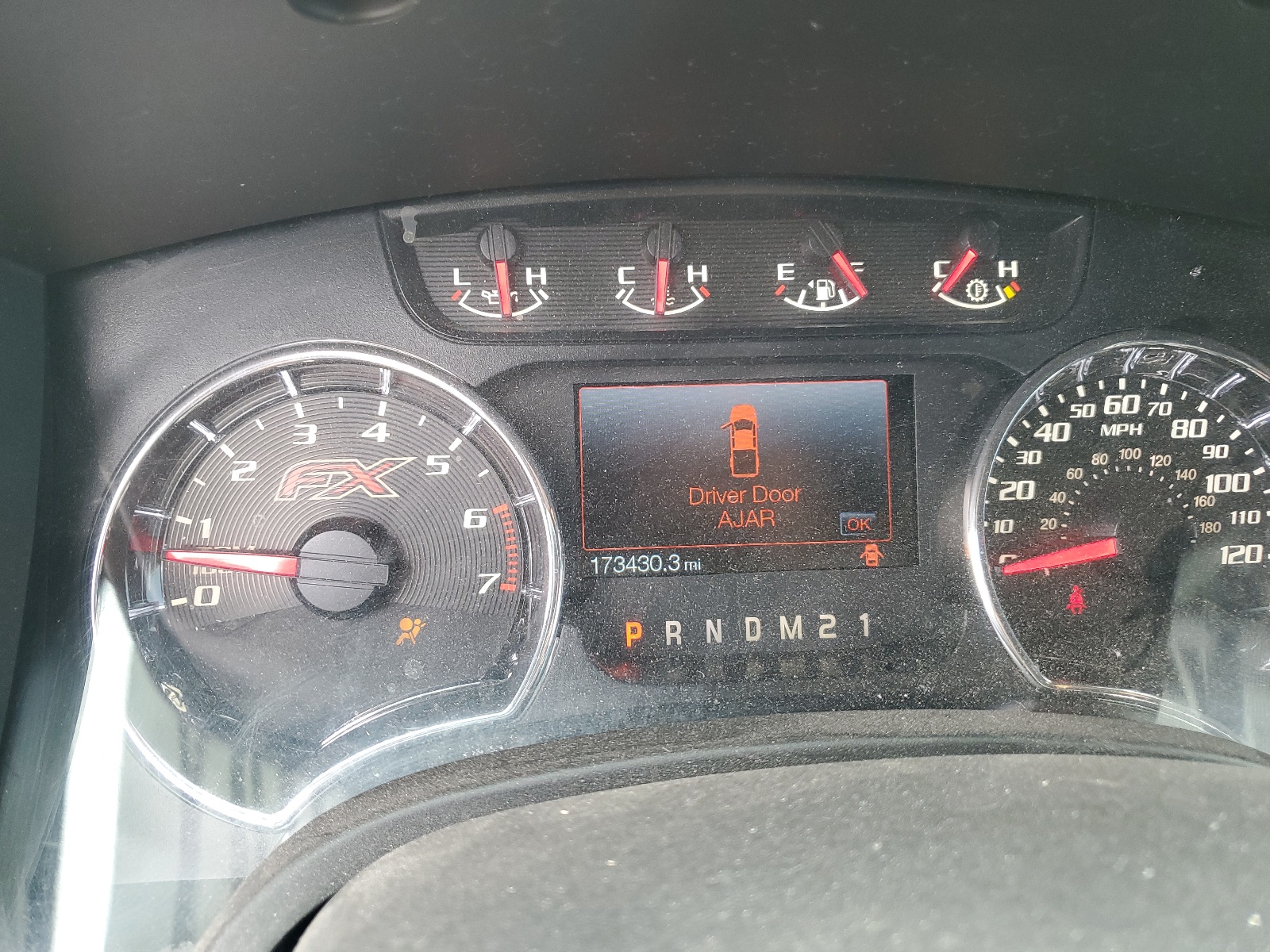 1FTFW1EF5DFE04944 2013 Ford F150 Supercrew