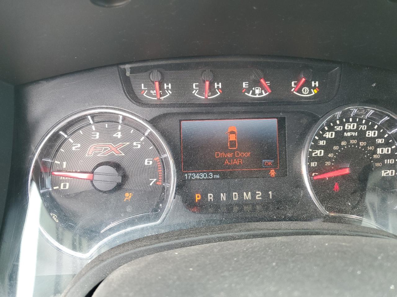 2013 Ford F150 Supercrew VIN: 1FTFW1EF5DFE04944 Lot: 63665594