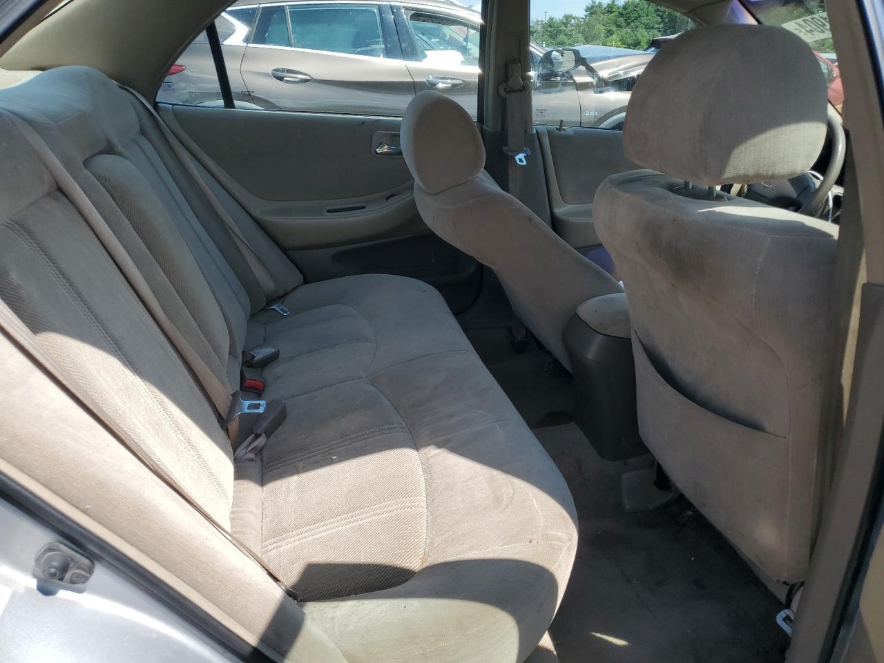 1999 Honda Accord Lx VIN: 1HGCG6657XA154922 Lot: 64761904