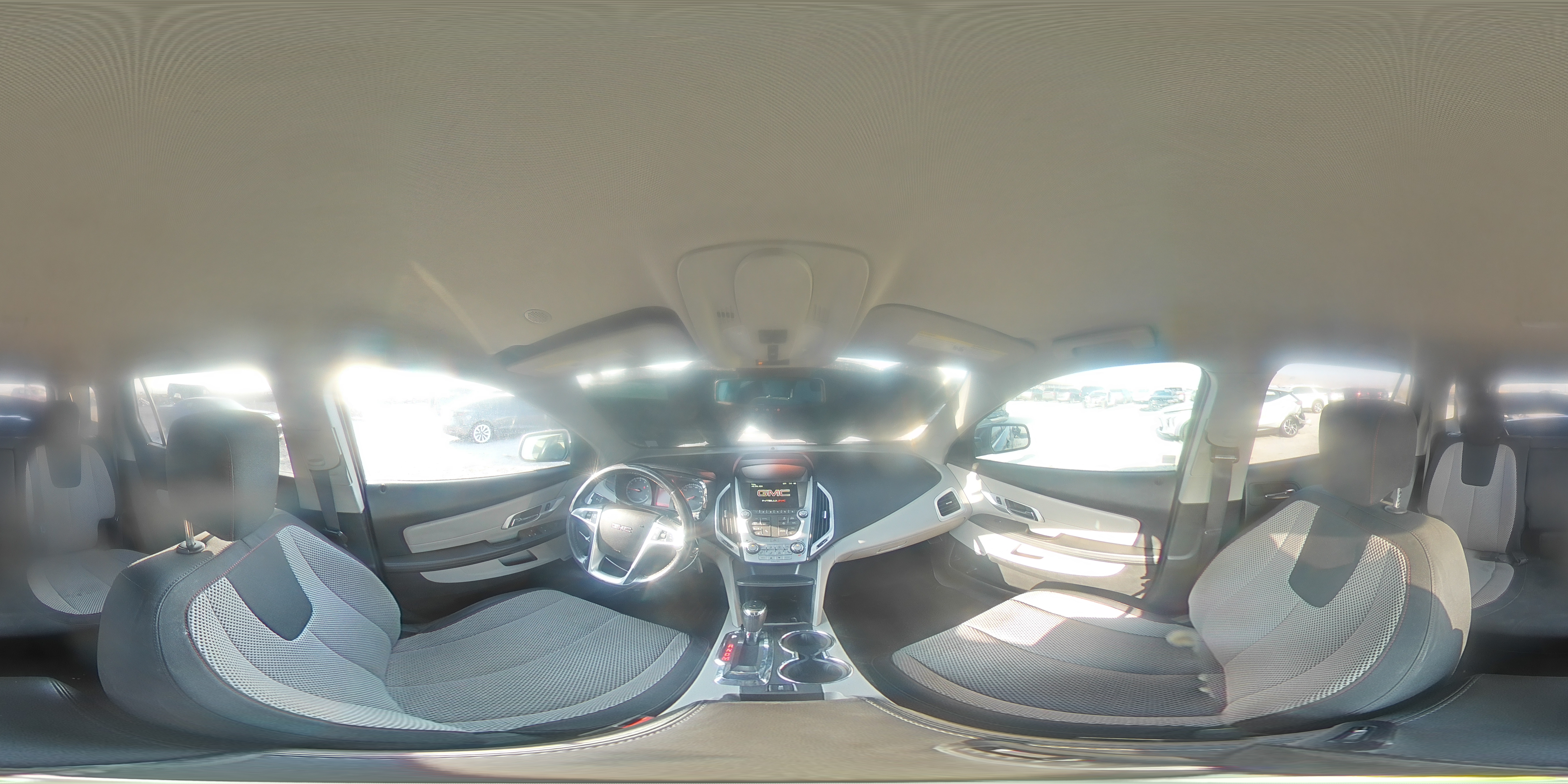 2016 GMC Terrain Sle VIN: 2GKALNEK8G6233293 Lot: 65003964