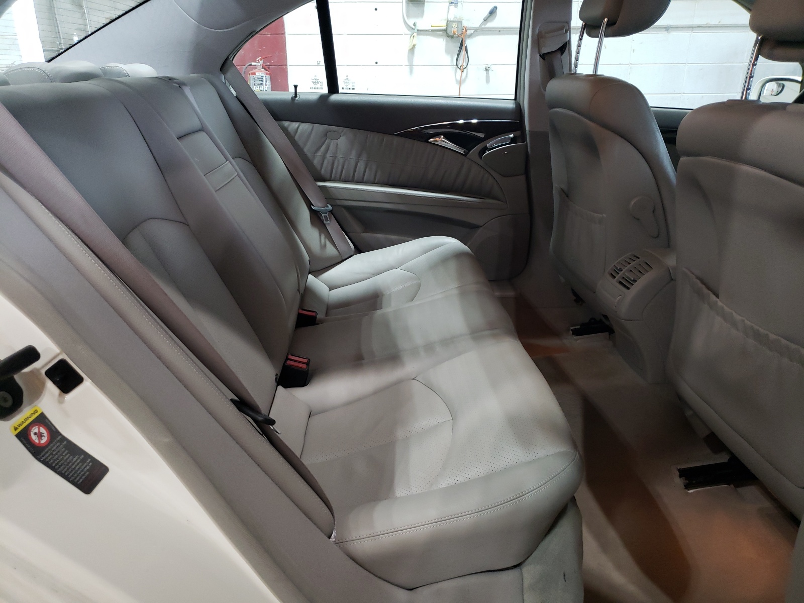 WDBUF87J16X191925 2006 Mercedes-Benz E 350 4Matic