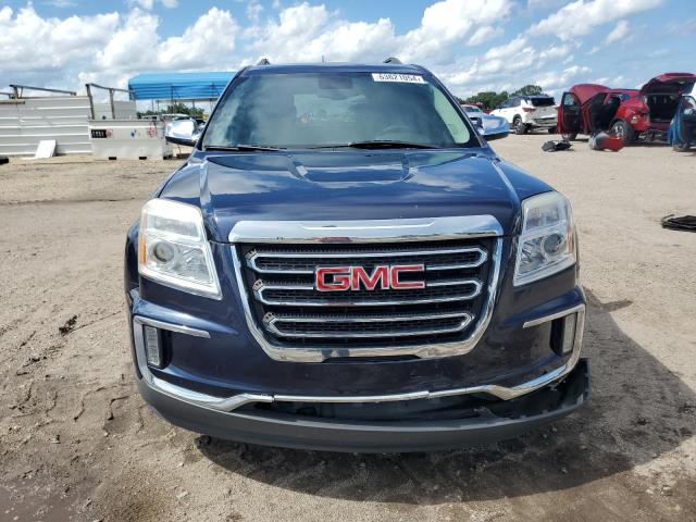  GMC TERRAIN 2017 Blue