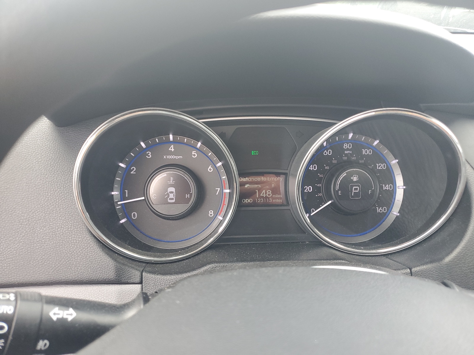 5NPEB4AC8DH705931 2013 Hyundai Sonata Gls