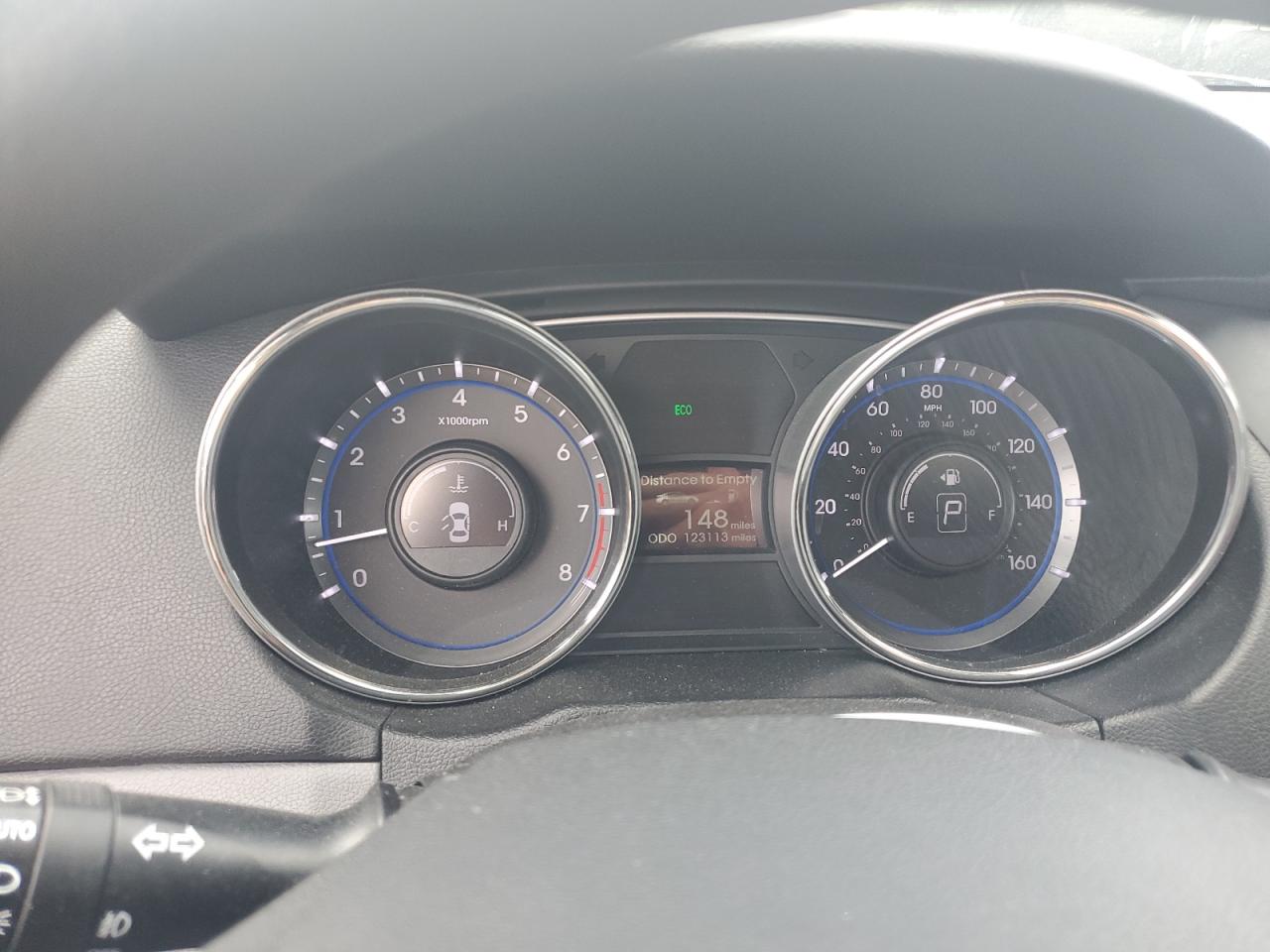 2013 Hyundai Sonata Gls VIN: 5NPEB4AC8DH705931 Lot: 62791004