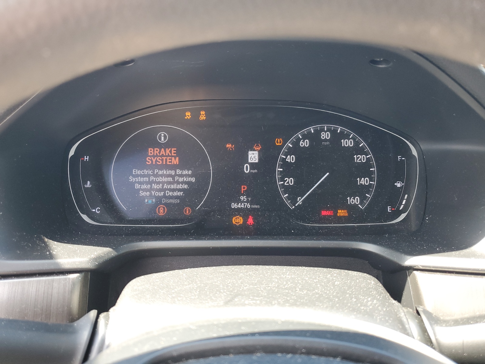 1HGCV1F11MA034549 2021 Honda Accord Lx