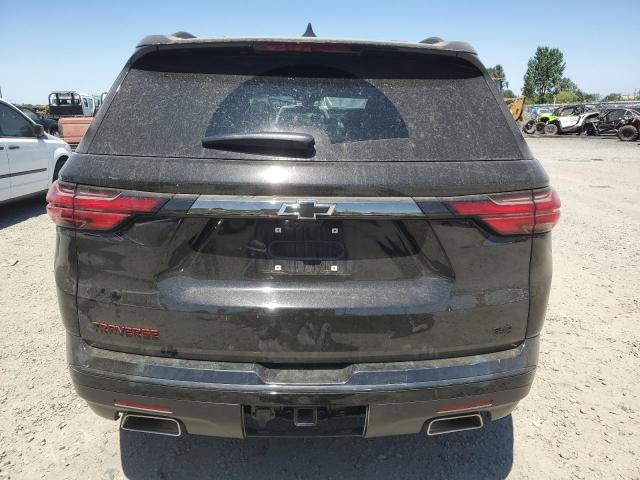 2023 CHEVROLET TRAVERSE P 1GNEVKKW1PJ184770  61959594