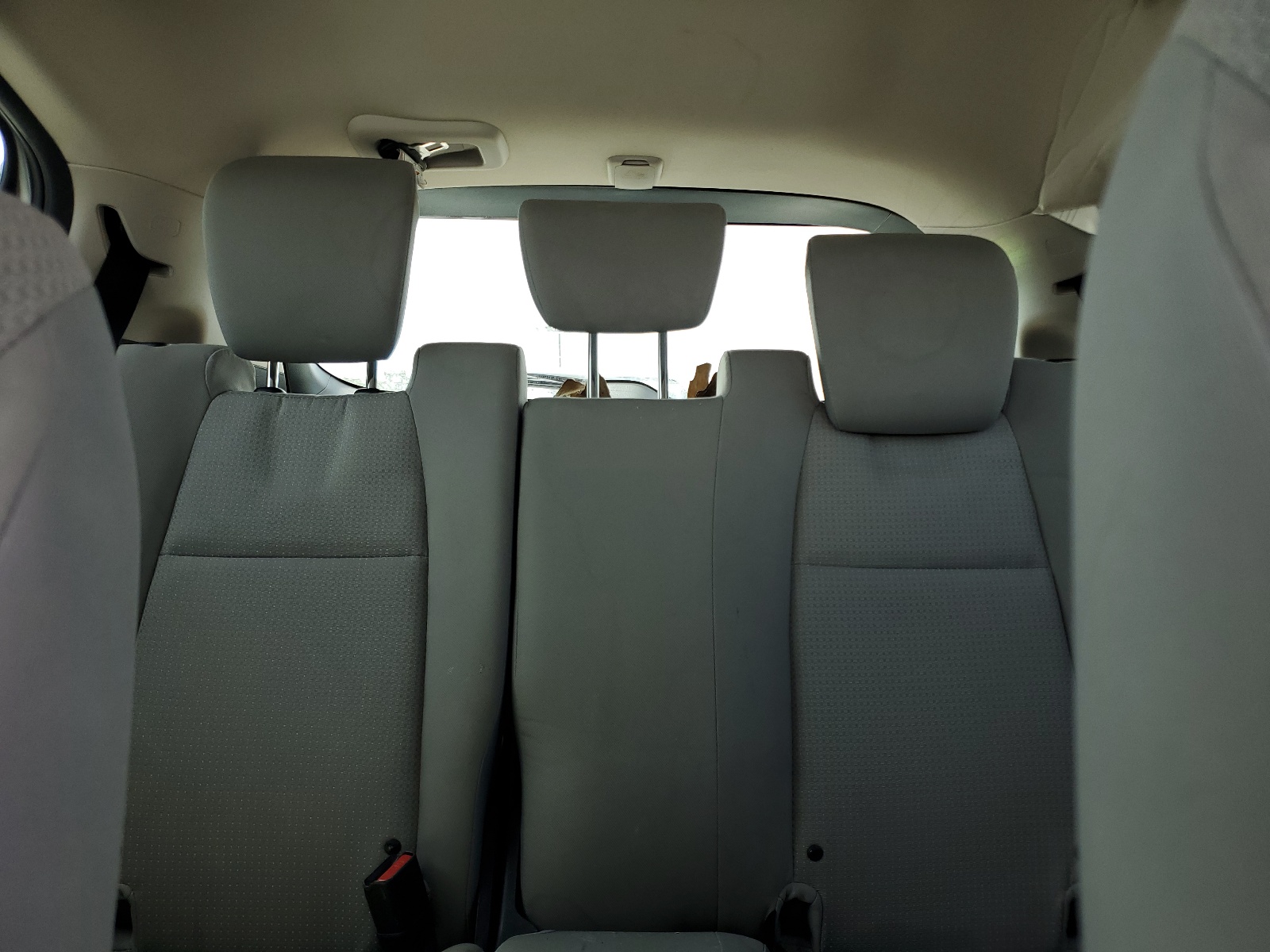 3CZRU6H37MM739246 2021 Honda Hr-V Lx