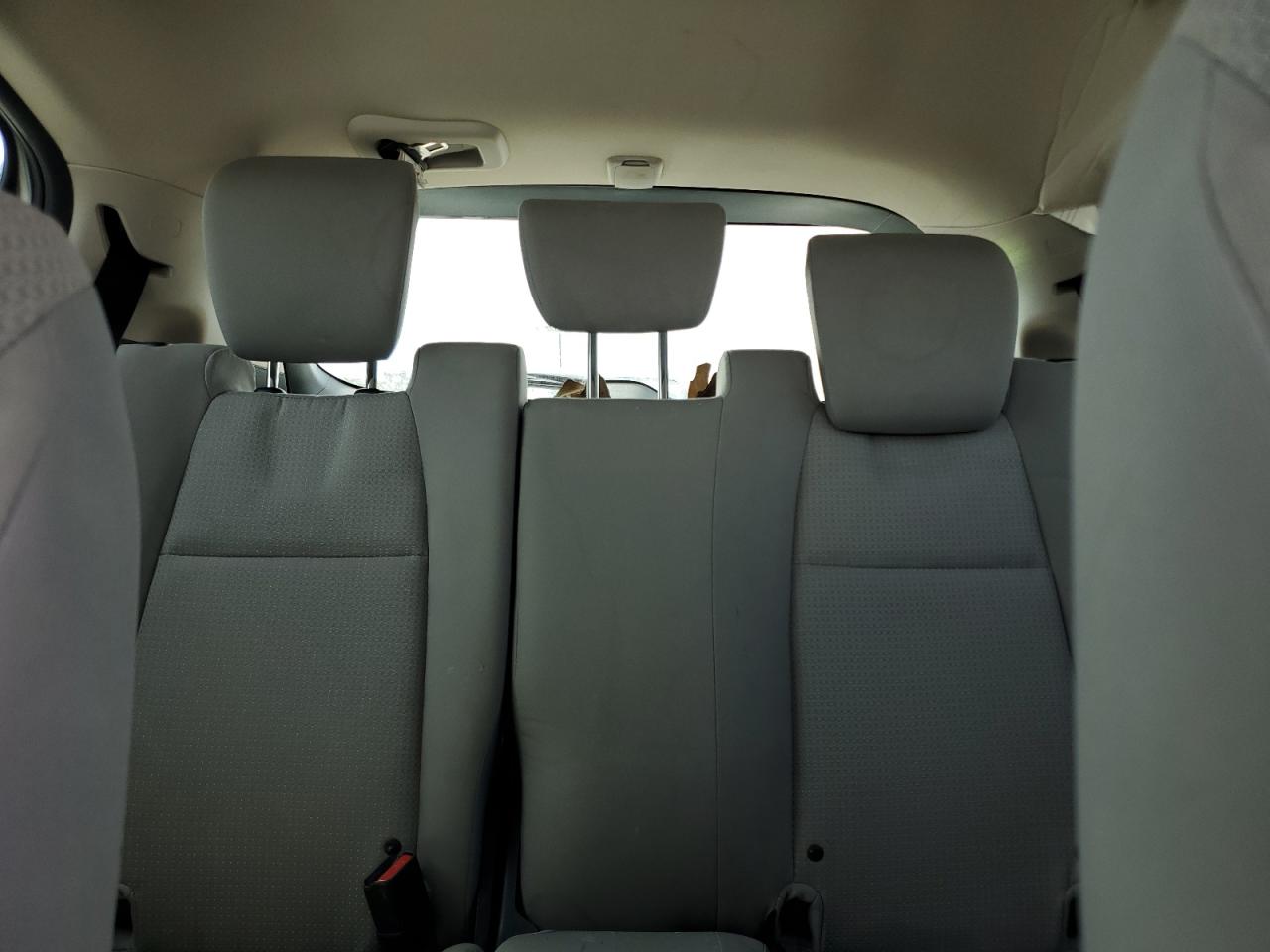 2021 Honda Hr-V Lx VIN: 3CZRU6H37MM739246 Lot: 65294414