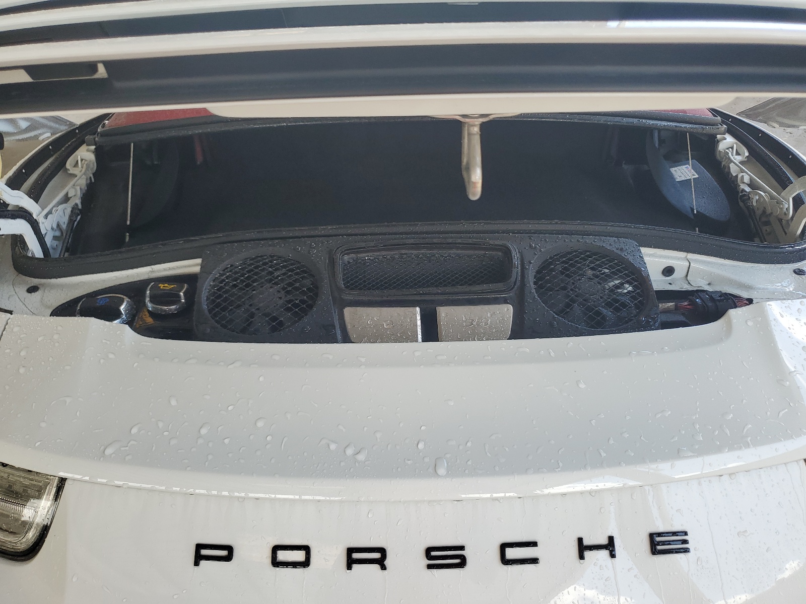 WP0CB2A90DS154170 2013 Porsche 911 Carrera S