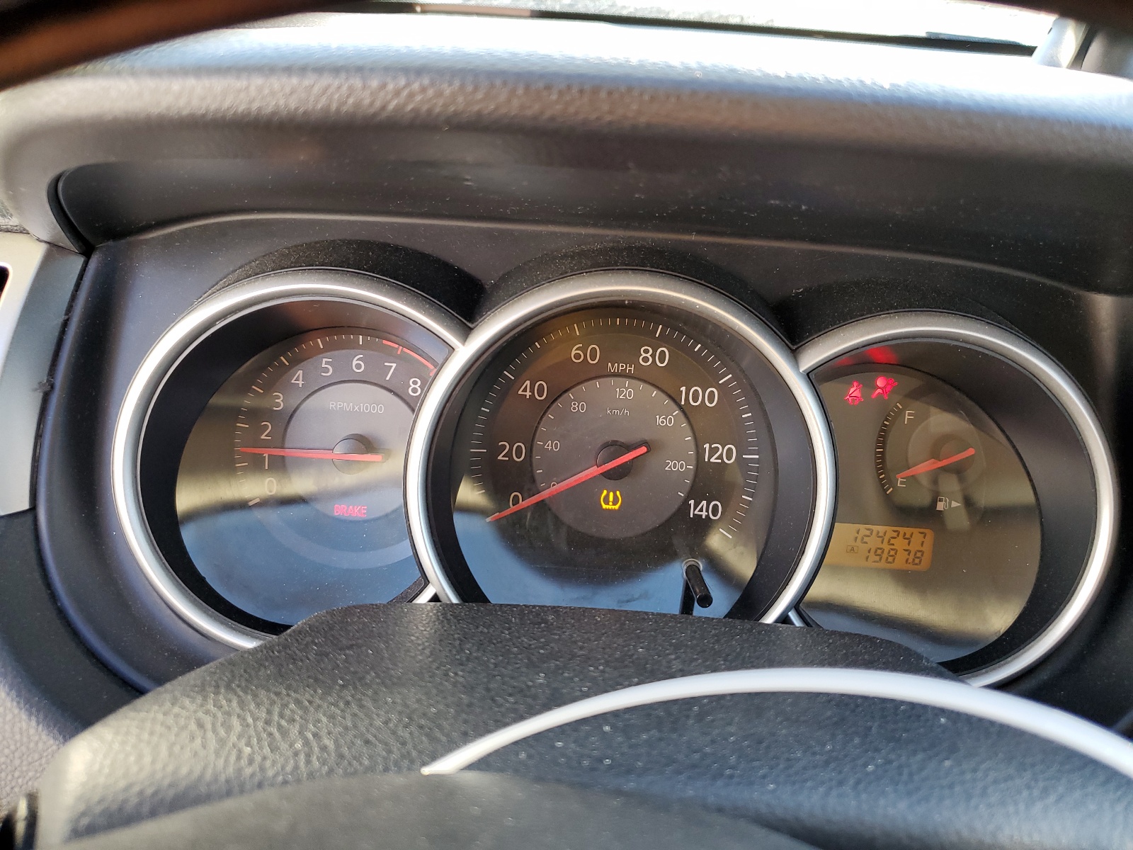 3N1BC13E39L416477 2009 Nissan Versa S