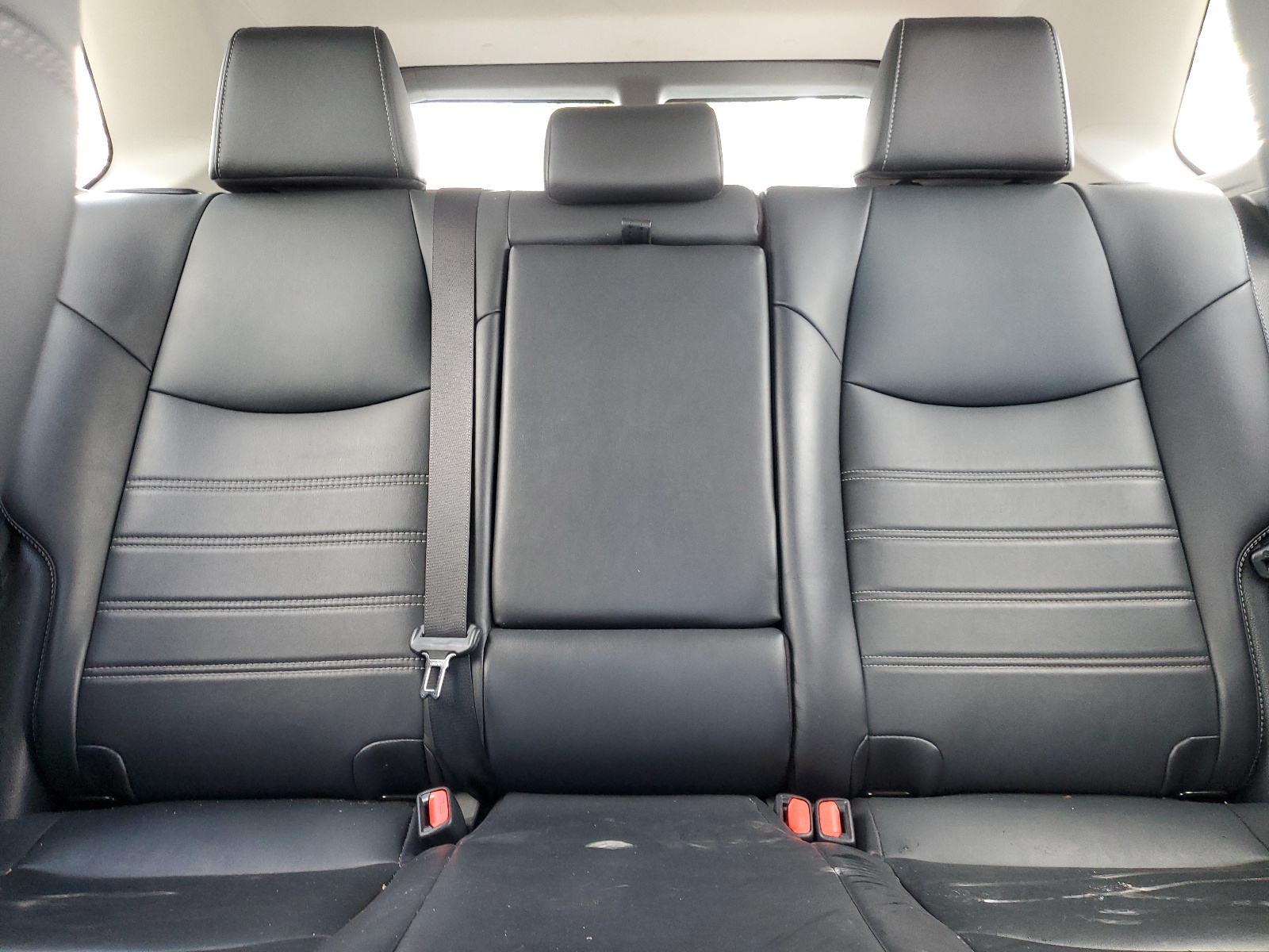 2T3Y1RFV6LC082082 2020 Toyota Rav4 Limited