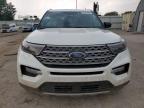 2023 Ford Explorer Limited   for Sale in Wichita, KS - Side